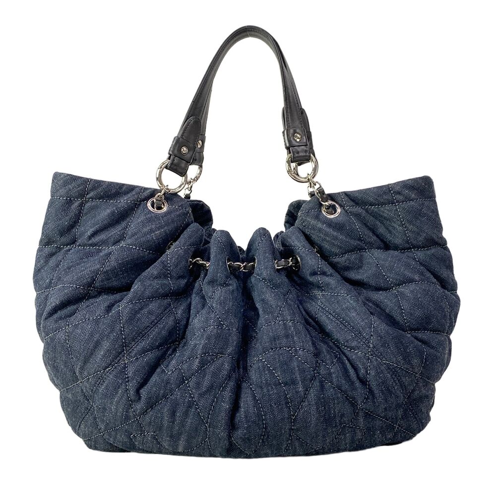Chanel Tote Bag